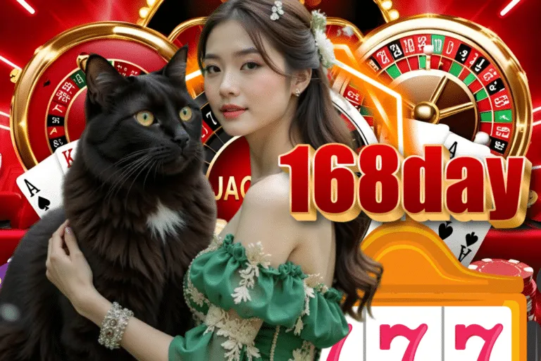 168 ออโต้